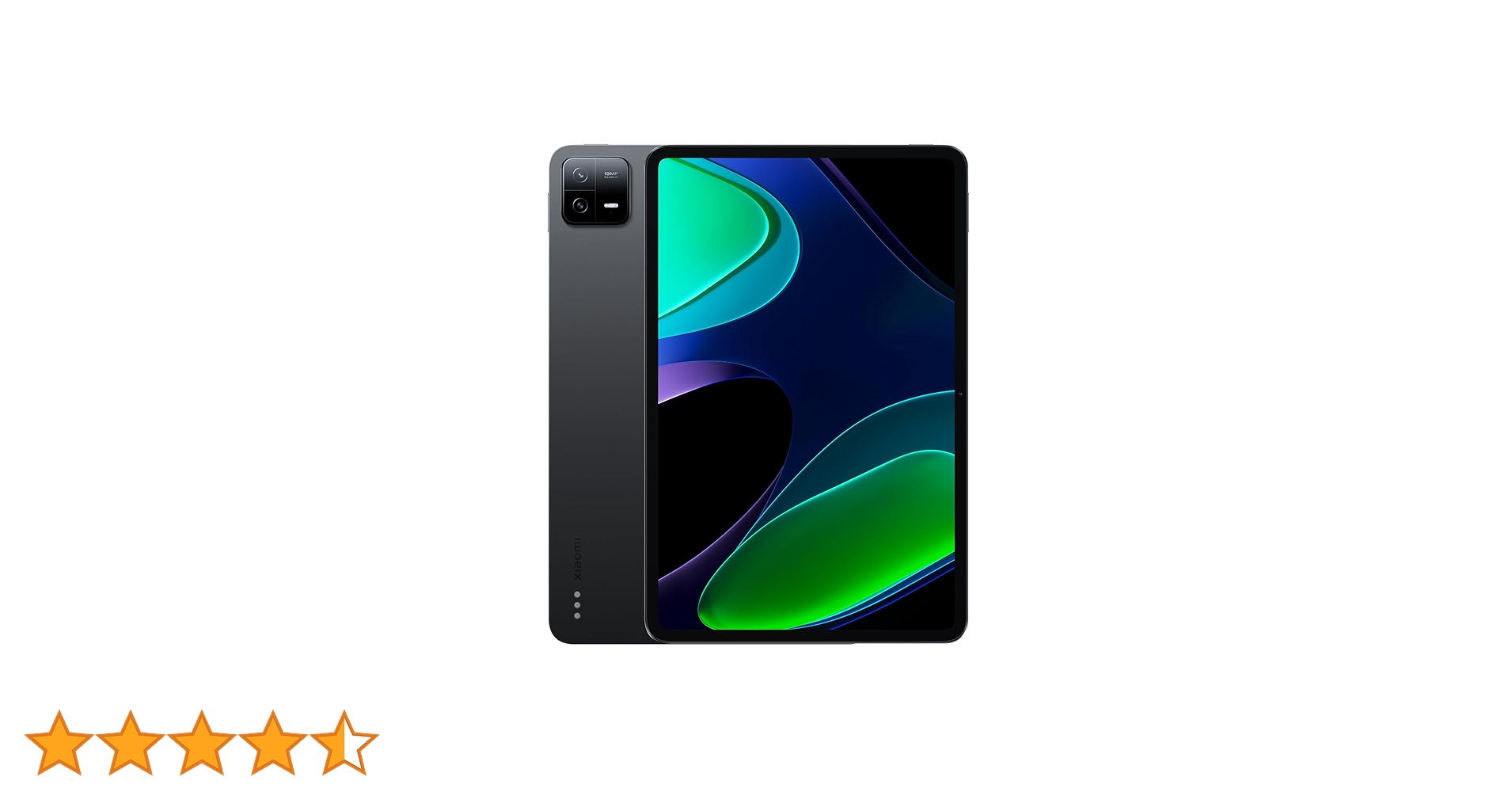 Xiaomi pad 6　128GB+8GB Xiaomi Tablet Pad 6 11